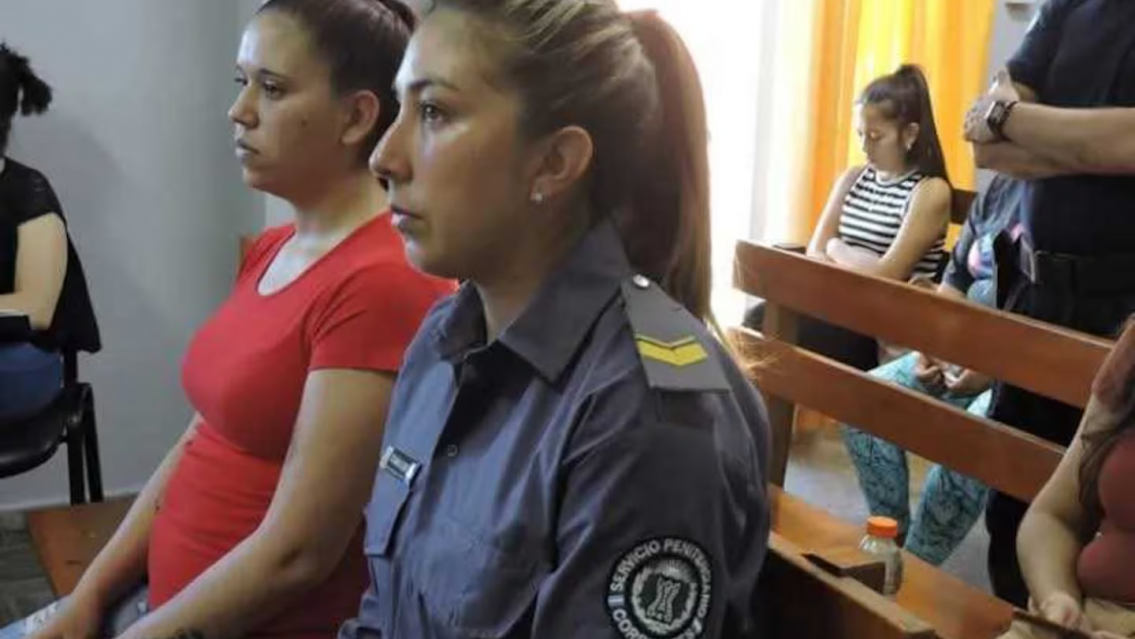 Asesinó a su hijo con discapacidad pero por este insólito motivo no irá presa