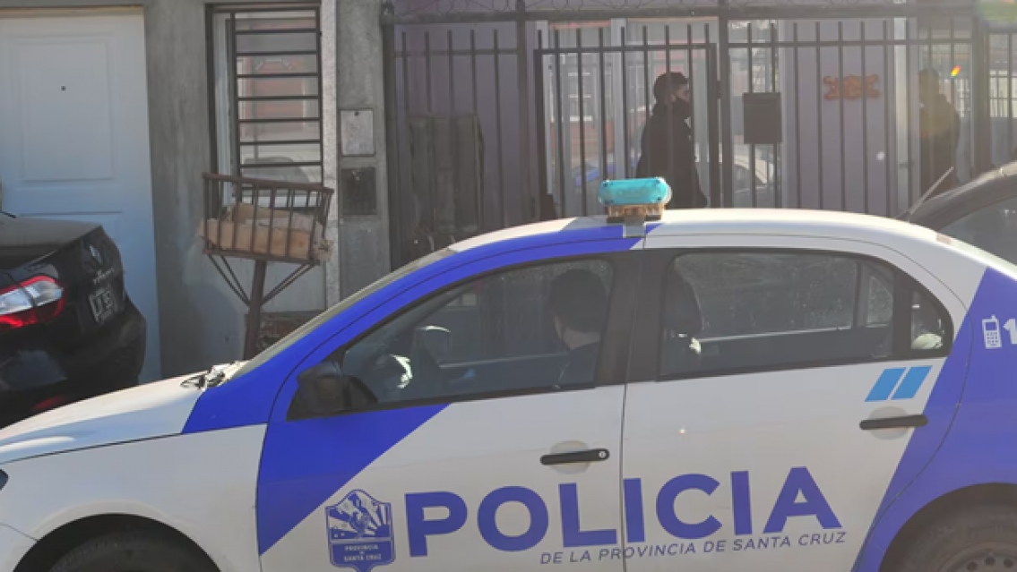 Candidato a diputado le rob� a su propia madre, la dej� pelada