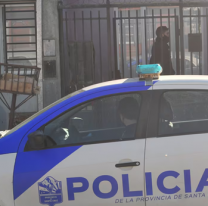 Candidato a diputado le robó a su propia madre, la dejó pelada