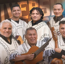 El doloroso mensaje de Los Kjarkas: más de uno lloró por la triste sorpresa