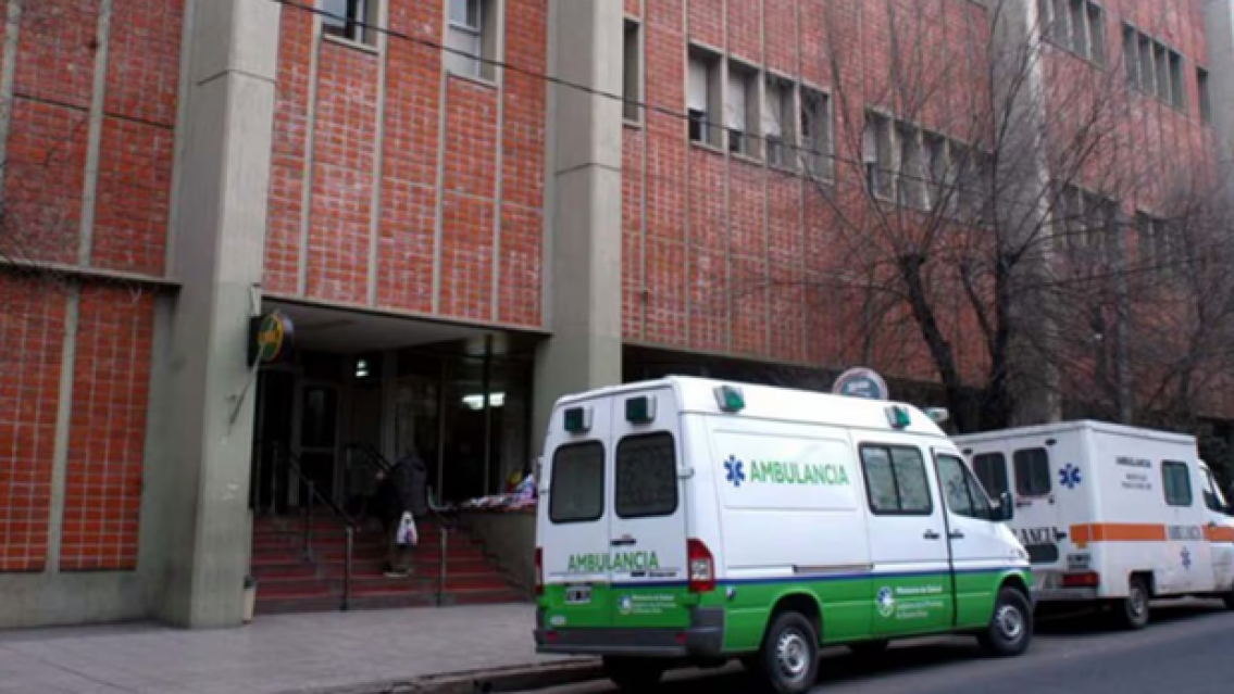 Mujer le habr�a quemado la boca a su hijo de 9 a�os "por decir malas palabras"