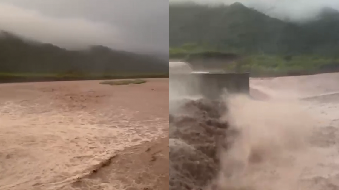 Otro jujeñito fue arrastrado por un río, piden extremar los cuidados de los chicos