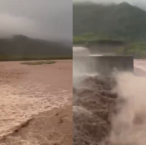 Otro jujeñito fue arrastrado por un río, piden extremar los cuidados de los chicos