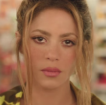 Preocupa la salud de Shakira, volvió a cancelar un show. ¿Qué pasará en Argentina?