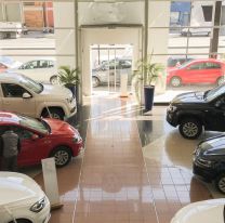 El Banco Naci&oacute;n lanzar&aacute; cr&eacute;ditos para la compra de autos 0 km