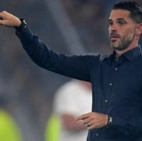 Gago se juega todo para que Boca gane ante Alianza Lima por la Copa Libertadores