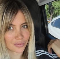 Wanda Nara ganó el premio a "Mujer del Año": Su emotivo discurso
