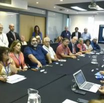 Contundente rechazo de los docentes a la oferta salarial del Gobierno