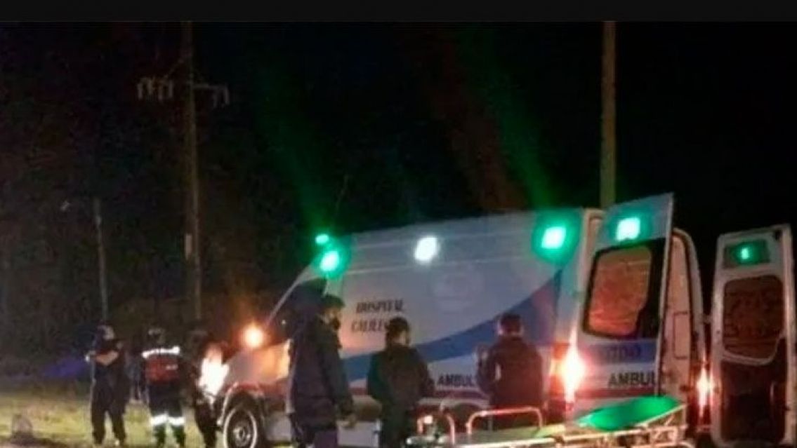Juje�a se descompens� en un conocido boliche de Jujuy y tuvieron que internarla de urgencia
