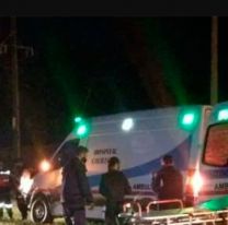 Jujeña se descompensó en un conocido boliche de Jujuy y tuvieron que internarla de urgencia