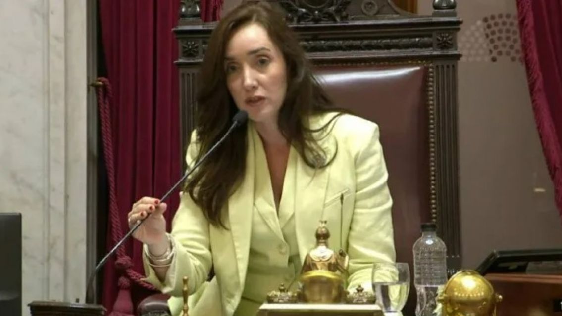 Por falta de quórum se suspendió la sesión preparatoria en el Senado