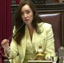 Por falta de quórum se suspendió la sesión preparatoria en el Senado