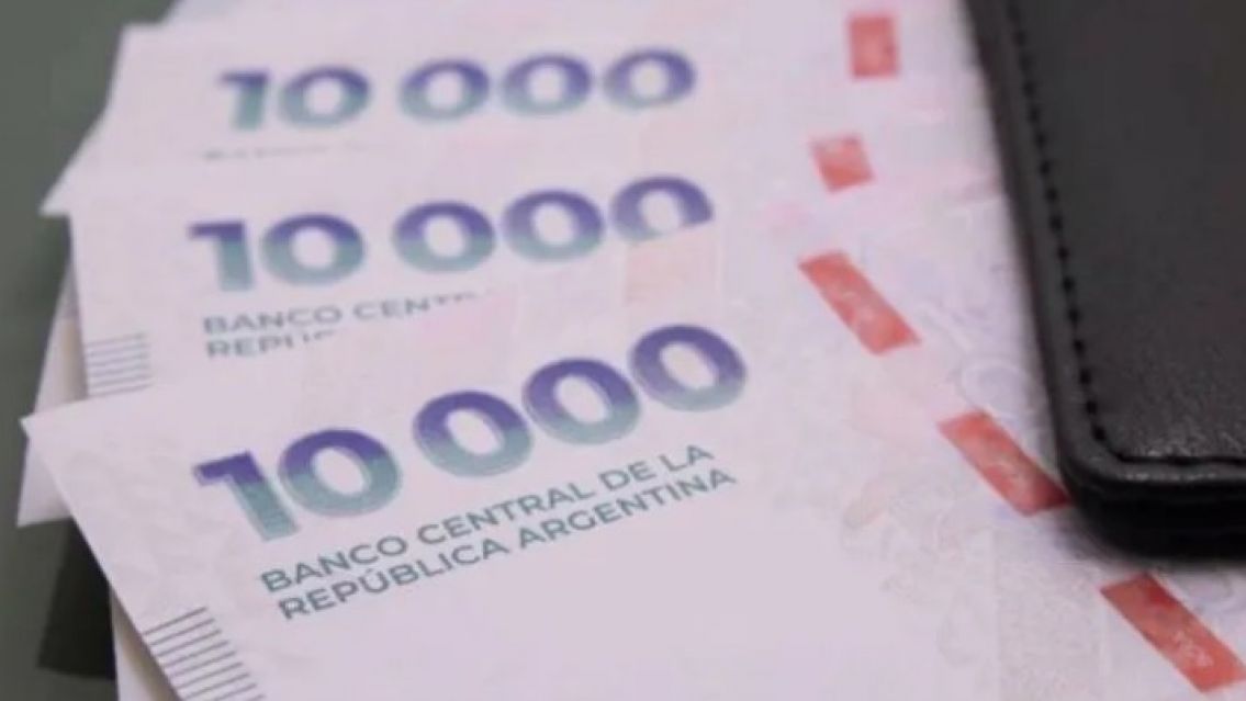 ANSES paga $475.500 en ABRIL, �qui�nes lo cobran?