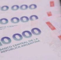 ANSES paga $475.500 en ABRIL, ¿quiénes lo cobran?