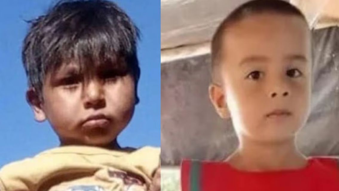 Se conocieron las desgarradoras similitudes de la desaparición de Lian con el caso Loan en Corrientes