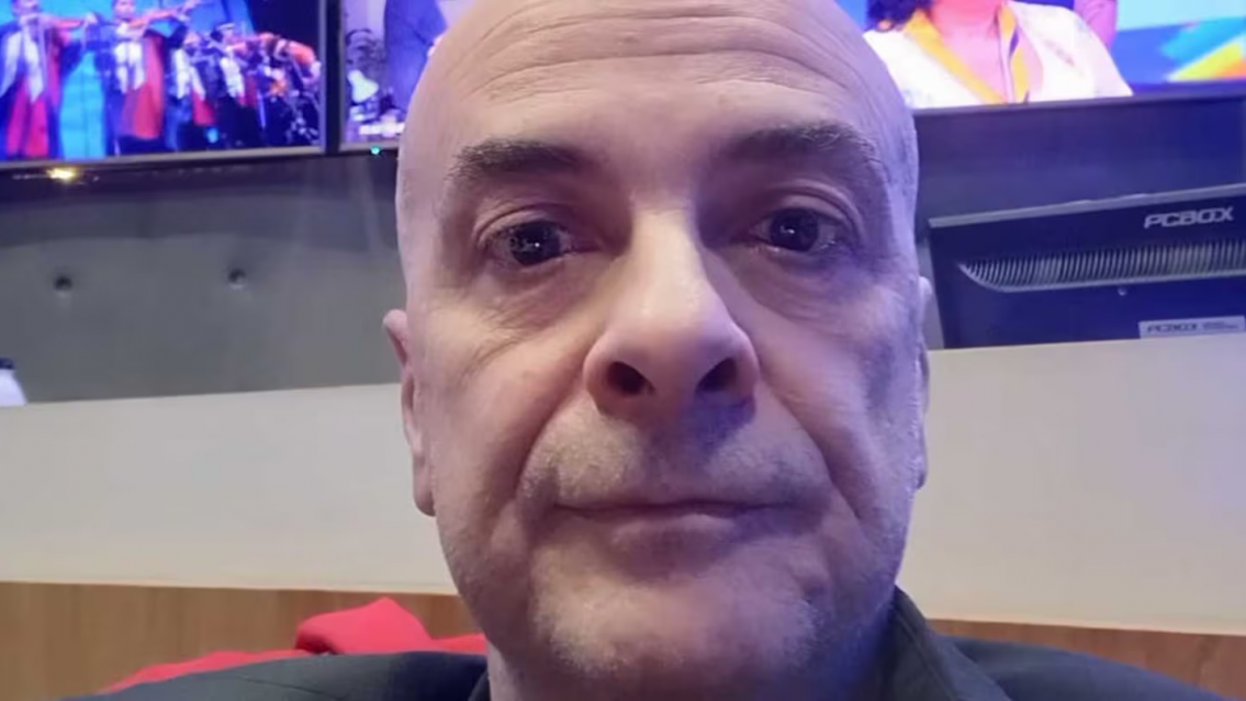 Triste confesión sobre la salud de Atilio Varoneli antes de su muerte