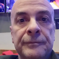 Triste confesión sobre la salud de Atilio Varoneli antes de su muerte