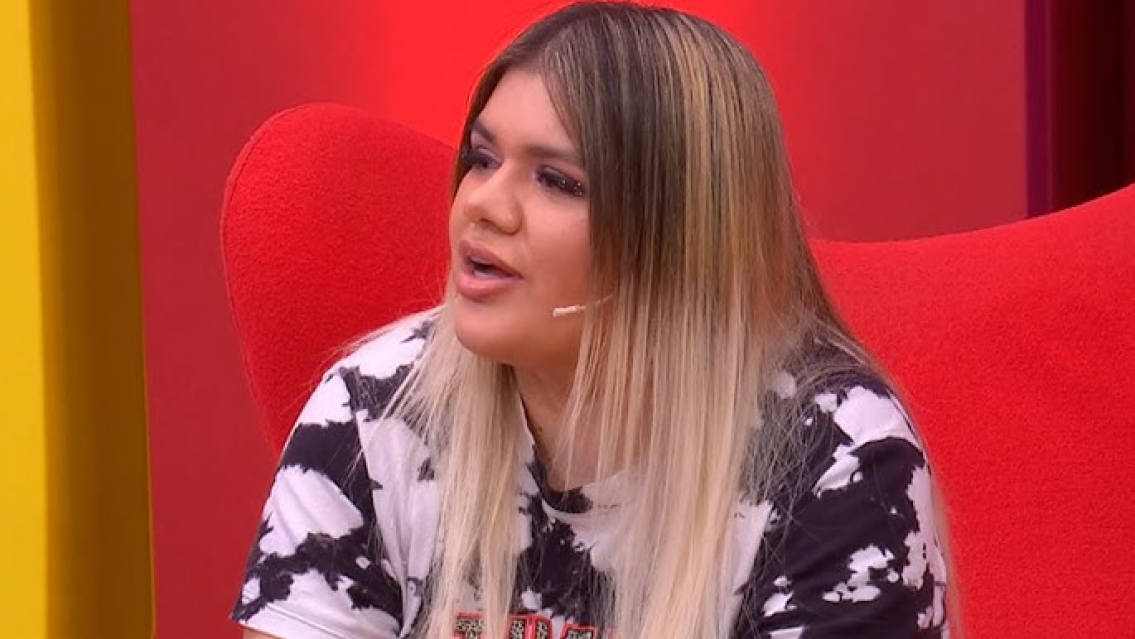 More Rial a un paso de ser panelista de "Bendita", la propuesta está hecha