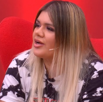 More Rial a un paso de ser panelista de "Bendita", la propuesta está hecha