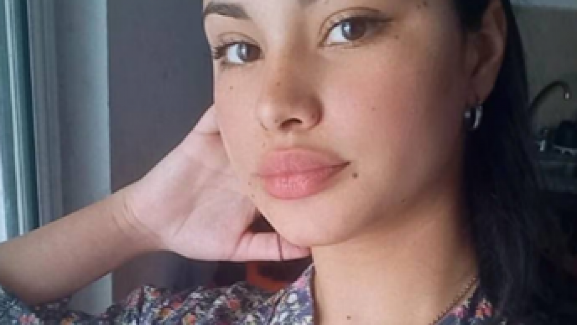 "Mi hermana era diestra y jamás usó un arma", dato clave en el caso Villagrán