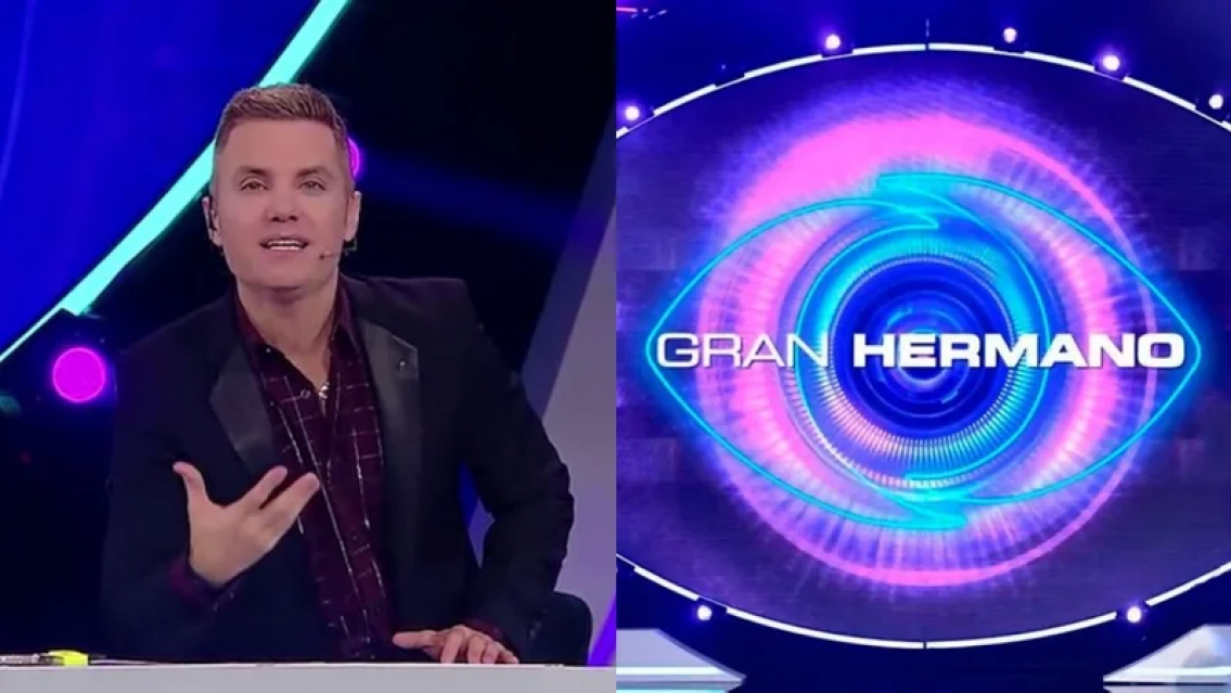 Drástica decisión de Telefe por el bajo rating de Gran Hermano 2025