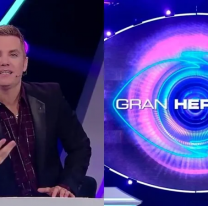 Drástica decisión de Telefe por el bajo rating de Gran Hermano 2025