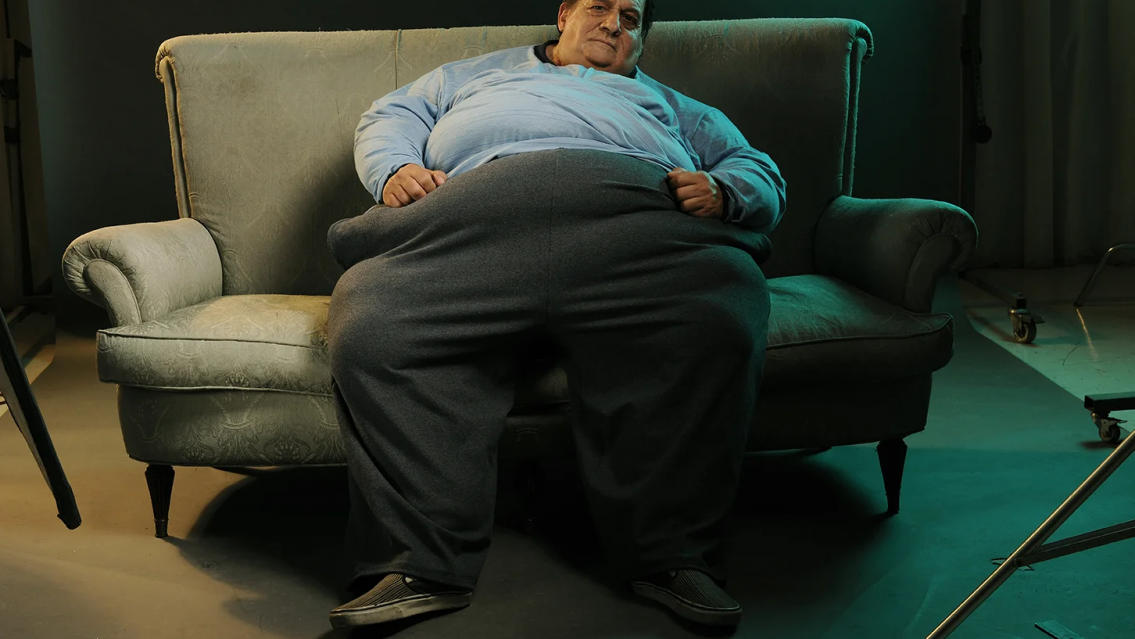 Activistas contra la gordofobia repudian a Julio Chávez por su personaje