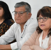 Paro y movilización del personal de Salud este martes 25 de febrero