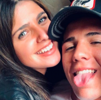 Se la jugó, lo que hizo Enzo Fernández para confirmar que volvió con Valentina