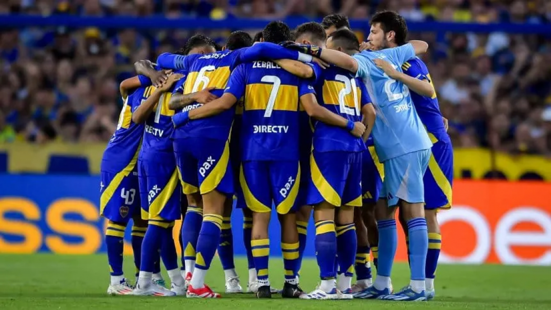 Boca y Alianza Lima hoy a las 21:30 �qu� pasa si pierde el Xeneize?