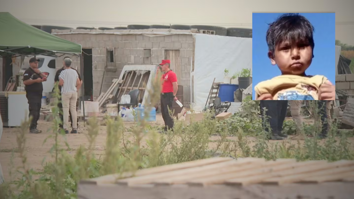 A pedido de los padres de Lian, renunci� la abogada que los representaba