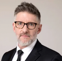 "Yo conduzco y digo lo que quiero", la pelea de Luis Novaresio en su programa