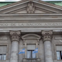 Freno al decreto de Milei, el Banco Nación "no será" una Sociedad Anónima