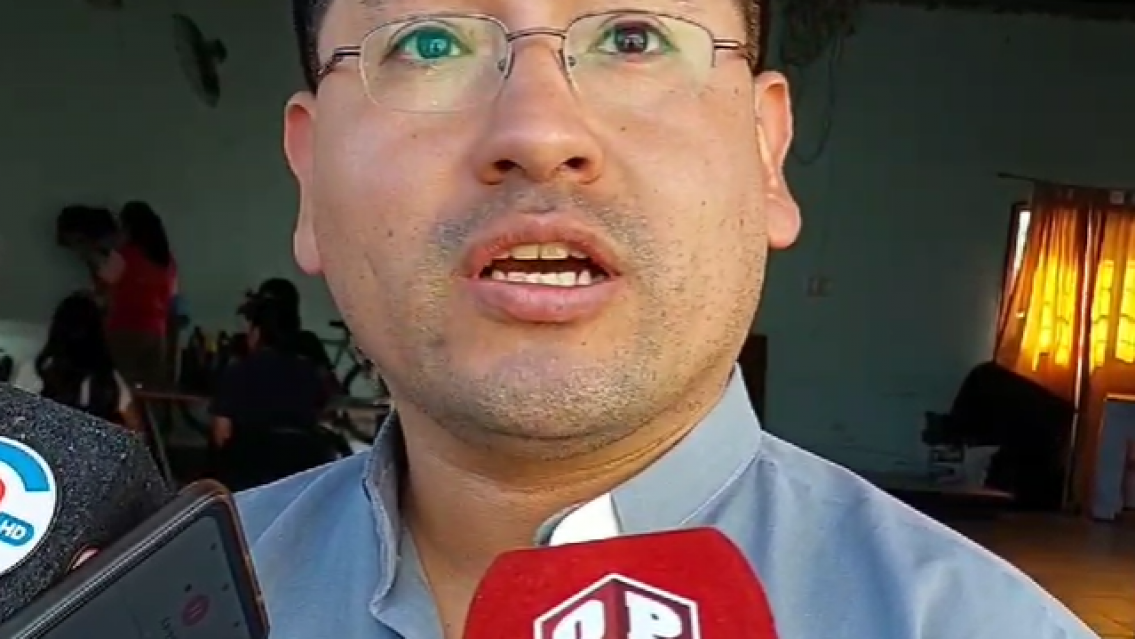 "La droga en los chicos est� presente cada vez a m�s temprana edad"