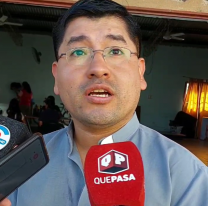 "La droga en los chicos está presente cada vez a más temprana edad"