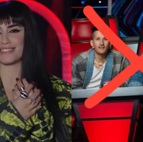 "La voz" reemplazaría a Gran Hermano y además habría estos cambios en el jurado