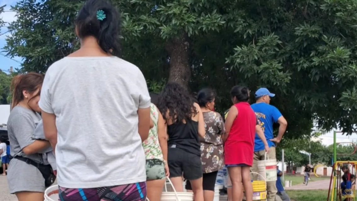 Cortes y agua turbia en Jujuy: la SUSEPU sigue sin dar respuestas