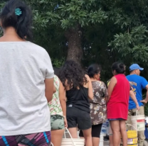 Cortes y agua turbia en Jujuy: la SUSEPU sigue sin dar respuestas