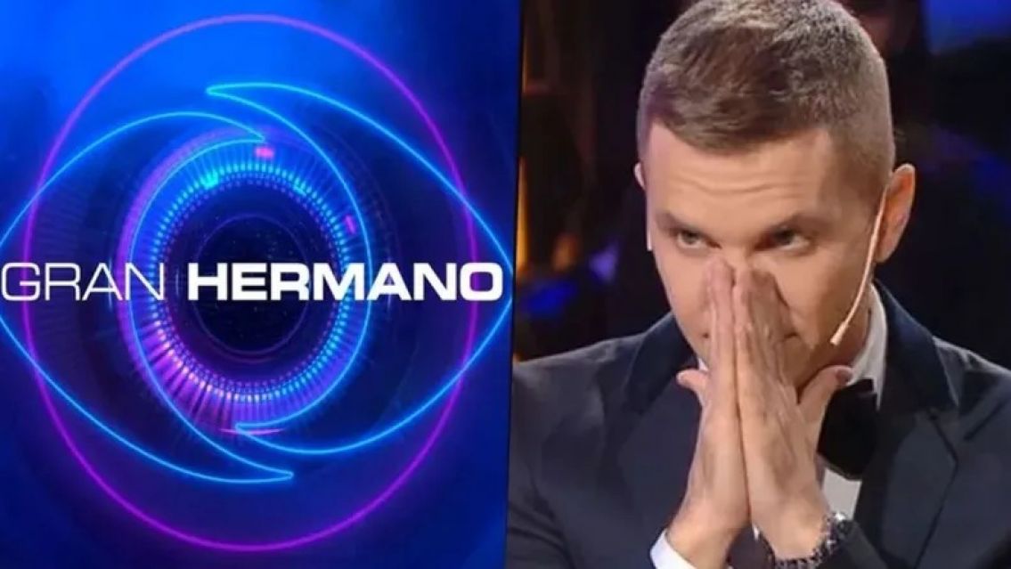 El romance que sorprendi� a todo Gran Hermano: ya hay besos delante de todos