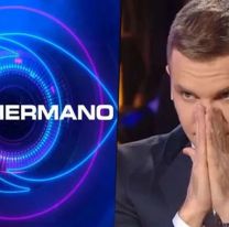 El romance que sorprendió a todo Gran Hermano: ya hay besos delante de todos
