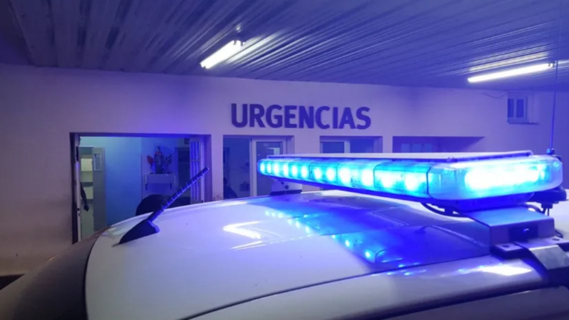 Una nena de 14 lleg� con p�rdidas a un hospital: dijo estar de novia con un tipo de 30