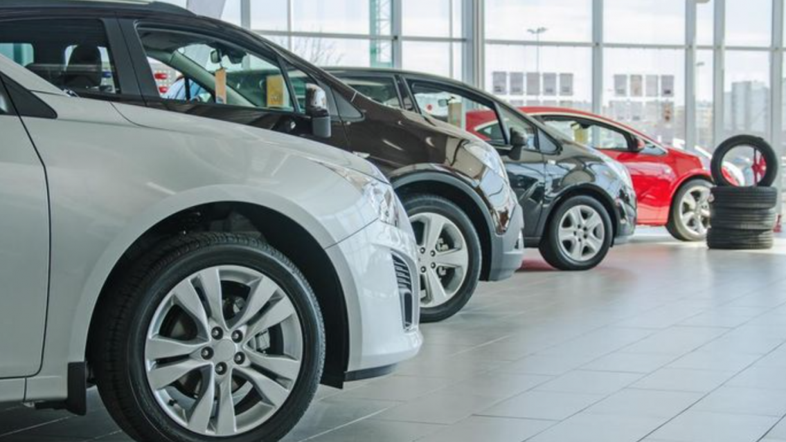 Cr�ditos personales de $100 millones para comprar tu auto: el plan de Banco Naci�n
