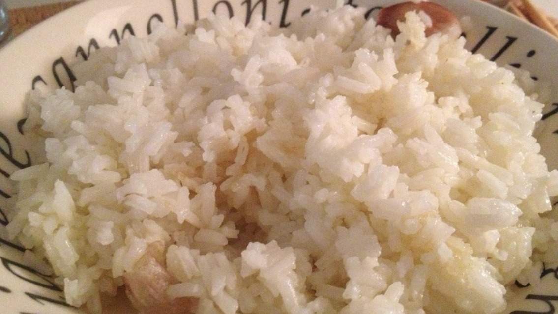 Dolor y conmoci�n total: falleci� un joven mientras com�a arroz en su casa