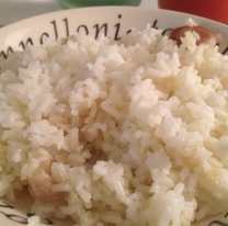 Dolor y conmoci&oacute;n total: falleci&oacute; un joven mientras com&iacute;a arroz en su casa