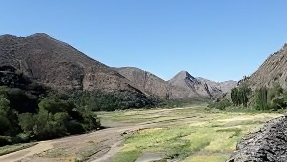 Encontraron muerto a un jujeño que estaba desaparecido