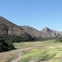 Encontraron muerto a un jujeño que estaba desaparecido