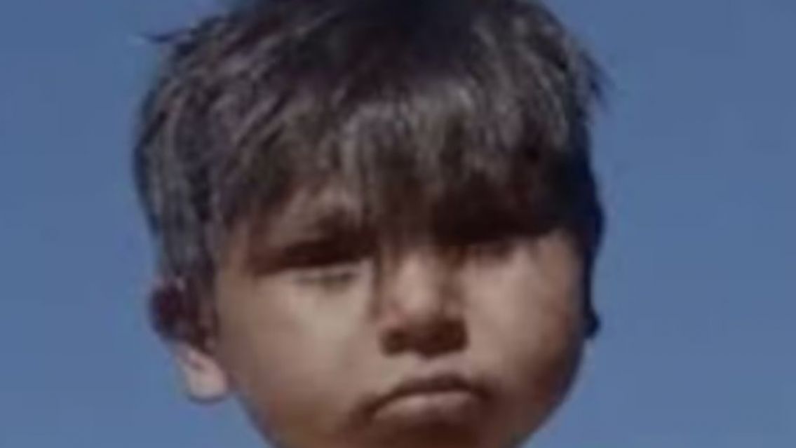 Interpol declaró alerta amarilla por la búsqueda internacional de Lian: qué significa