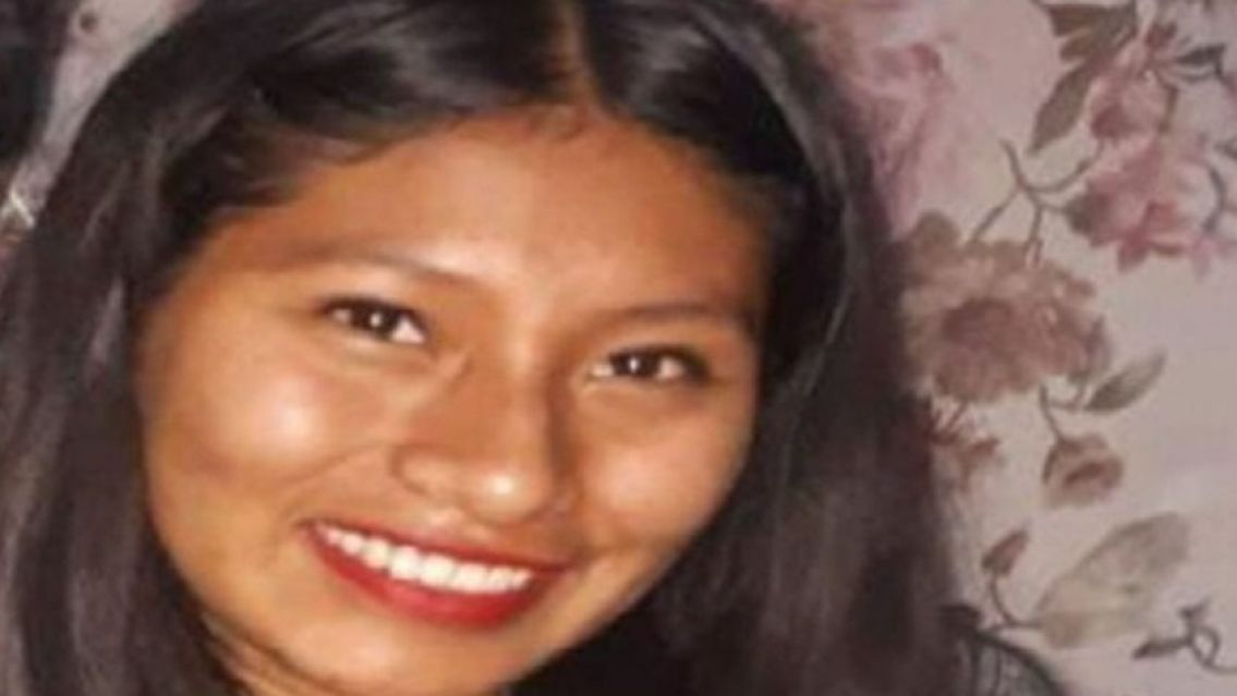 Lourdes desapareci� hace 72 horas en Jujuy y su familia est� desesperada:"Temen lo peor"