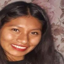 Lourdes desapareció hace 72 horas en Jujuy y su familia está desesperada:"Temen lo peor"