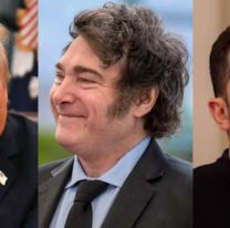 Argentina voto contra Ucrania en la ONU: "Los verdaderos motivos"